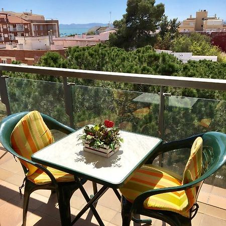 Apartmán Apartamento Climatizado Con Wifi Mar Menor San Pedro del Pinatar Exteriér fotografie