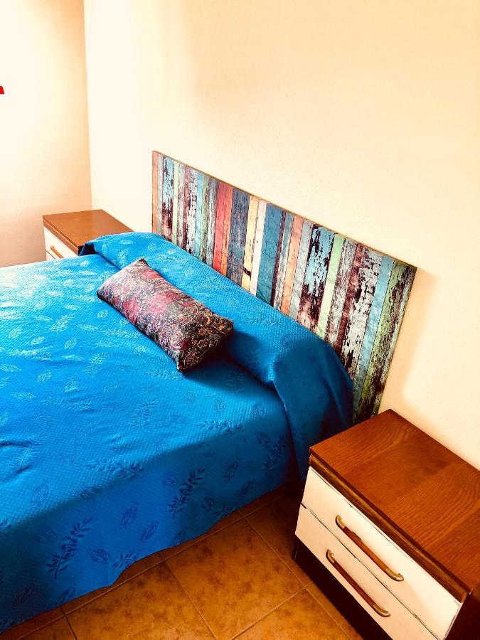 Apartmán Apartamento Climatizado Con Wifi Mar Menor San Pedro del Pinatar Exteriér fotografie