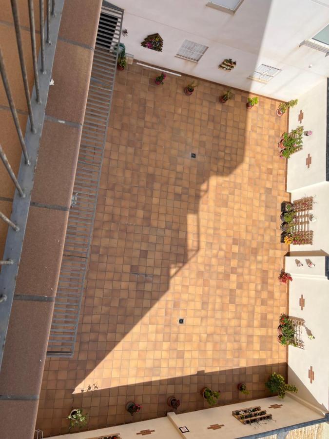 Apartmán Apartamento Climatizado Con Wifi Mar Menor San Pedro del Pinatar Exteriér fotografie
